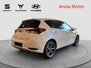 Toyota Auris FEEL EDITION 140 H