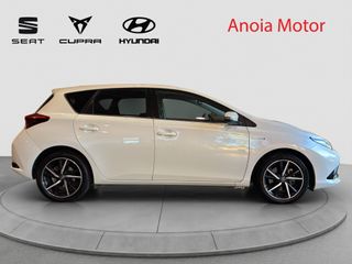 Toyota Auris FEEL EDITION 140 H