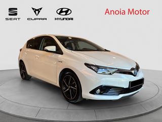 Toyota Auris FEEL EDITION 140 H