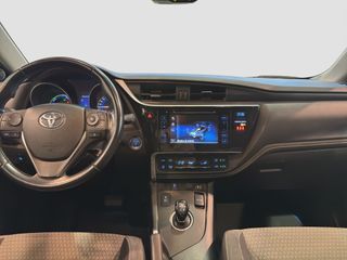 Toyota Auris FEEL EDITION 140 H