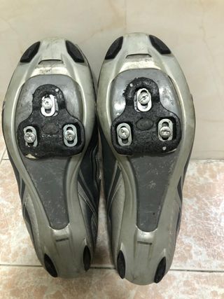 Scarpe da strada Scott Comp