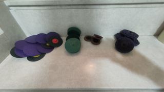Discos Lijado 3M Roloc - Variados