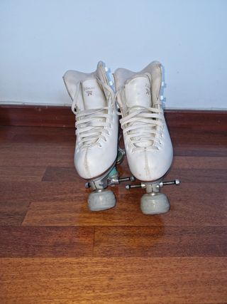 Patines rol_line varian