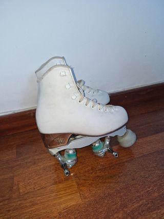 Patines rol_line varian