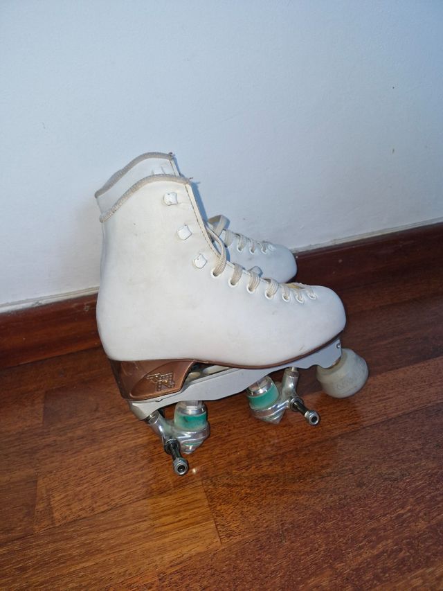 Patines rol_line varian