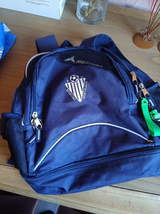 Kit per bambini Mercury Hortaleza misura 10