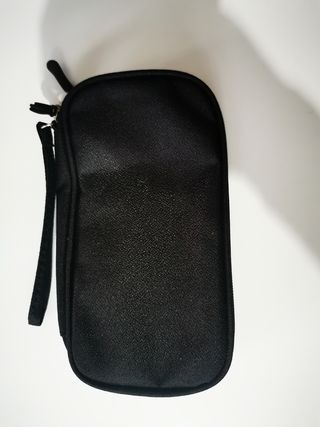 Bolsa para armazenamento de cabos