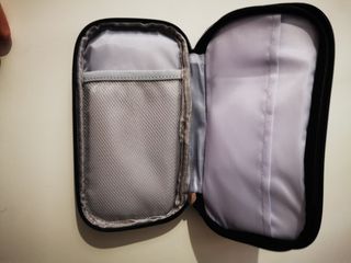 Bolsa para armazenamento de cabos