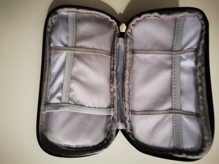 Bolsa para armazenamento de cabos