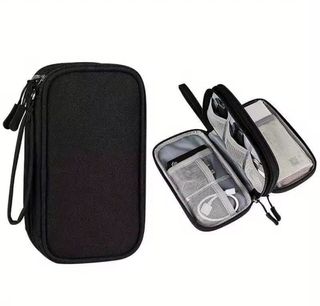 Bolsa para armazenamento de cabos