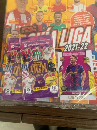 Revista Jugón! Panini 175 - Precintada