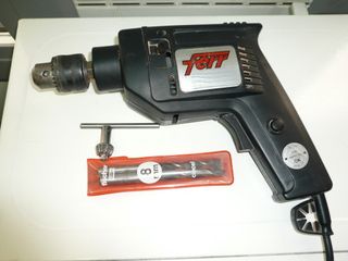 Taladro FERR 500W 3000rpm