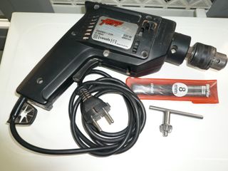 Taladro FERR 500W 3000rpm