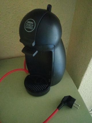 Macchina da caffè Nescafé Dolce Gusto