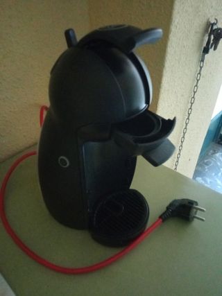 Macchina da caffè Nescafé Dolce Gusto