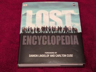Lost - Enciclopedia