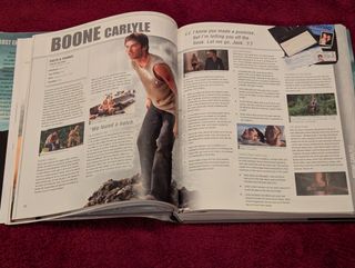 Lost - Enciclopedia