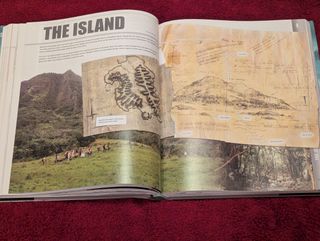 Lost - Enciclopedia