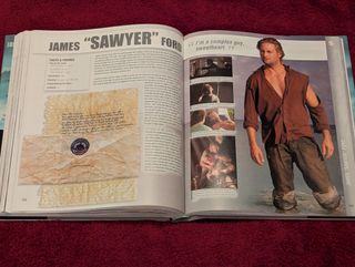 Lost - Enciclopedia
