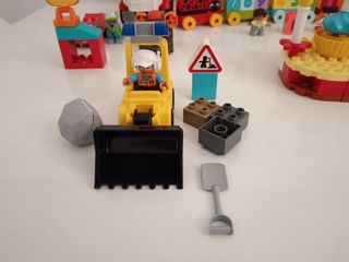 Set Lego doppio