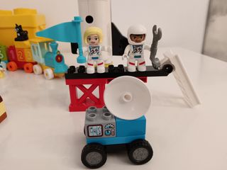Set Lego doppio