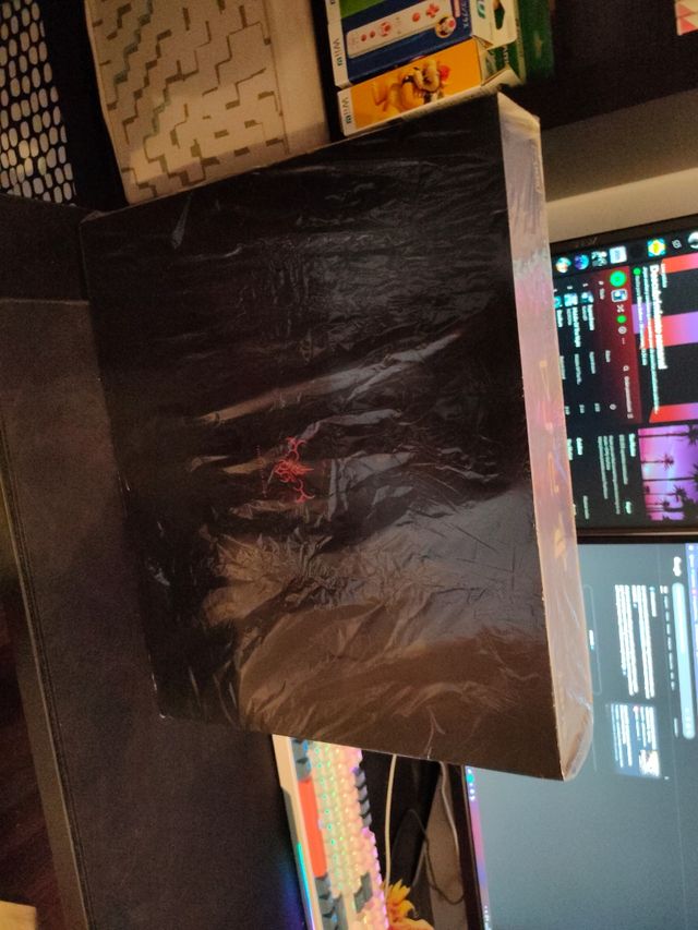 PS4 (PlayStation 4) Data Star