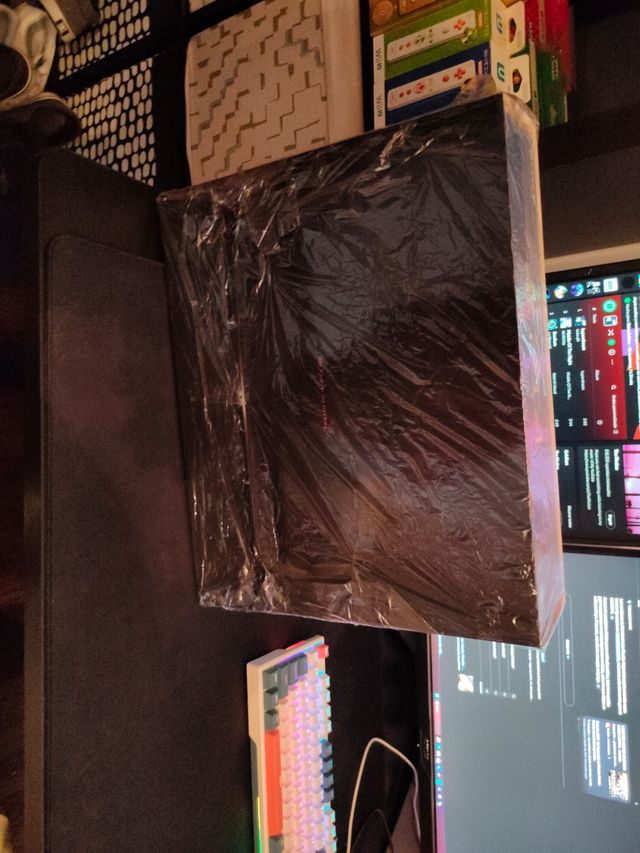 PS4 (PlayStation 4) Data Star