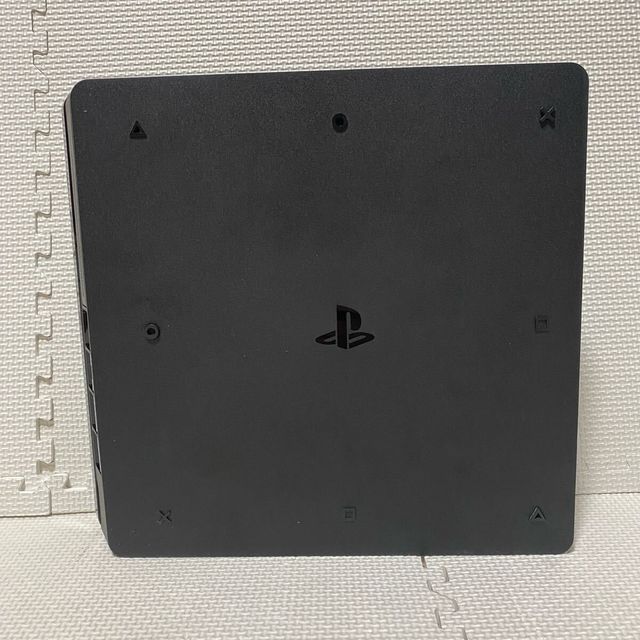 PS4 (PlayStation 4) Data Star