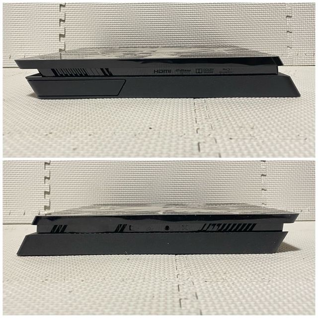 PS4 (PlayStation 4) Data Star