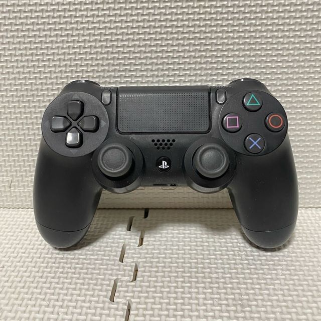PS4 (PlayStation 4) Data Star