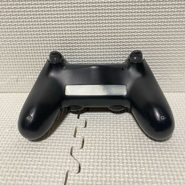 PS4 (PlayStation 4) Data Star