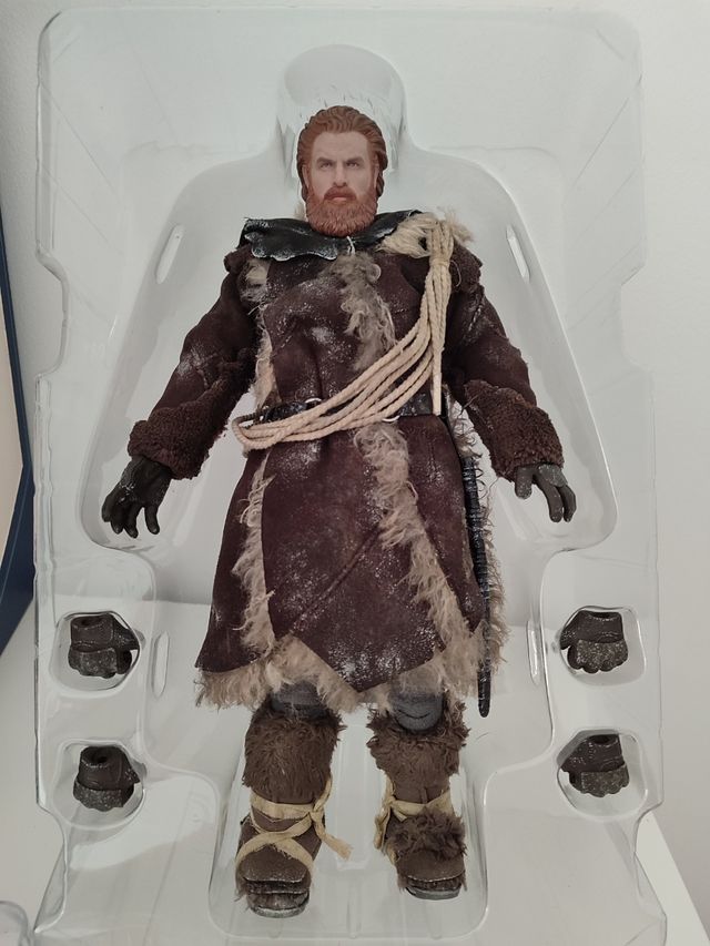Tormund Giantsbane Threezero