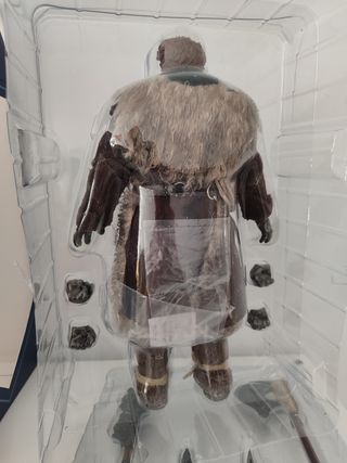 Tormund Giantsbane Threezero