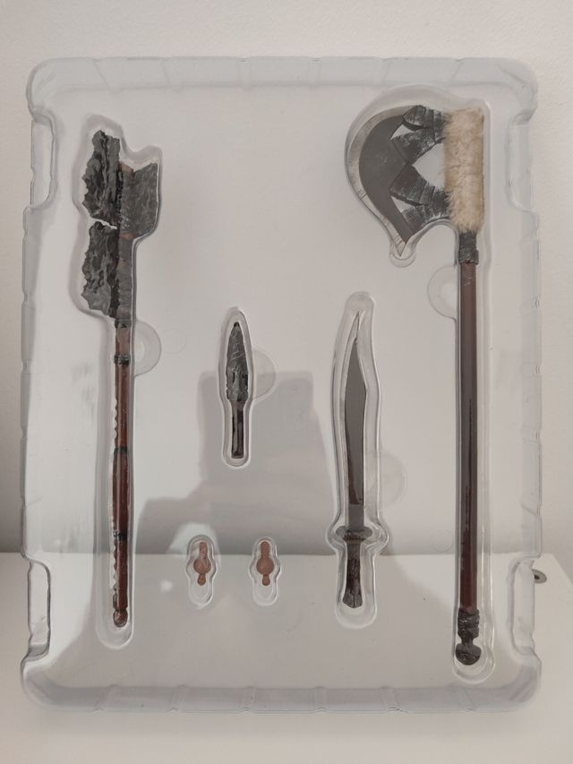 Tormund Giantsbane Threezero