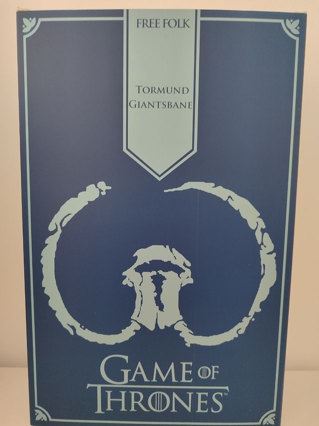 Tormund Giantsbane Threezero