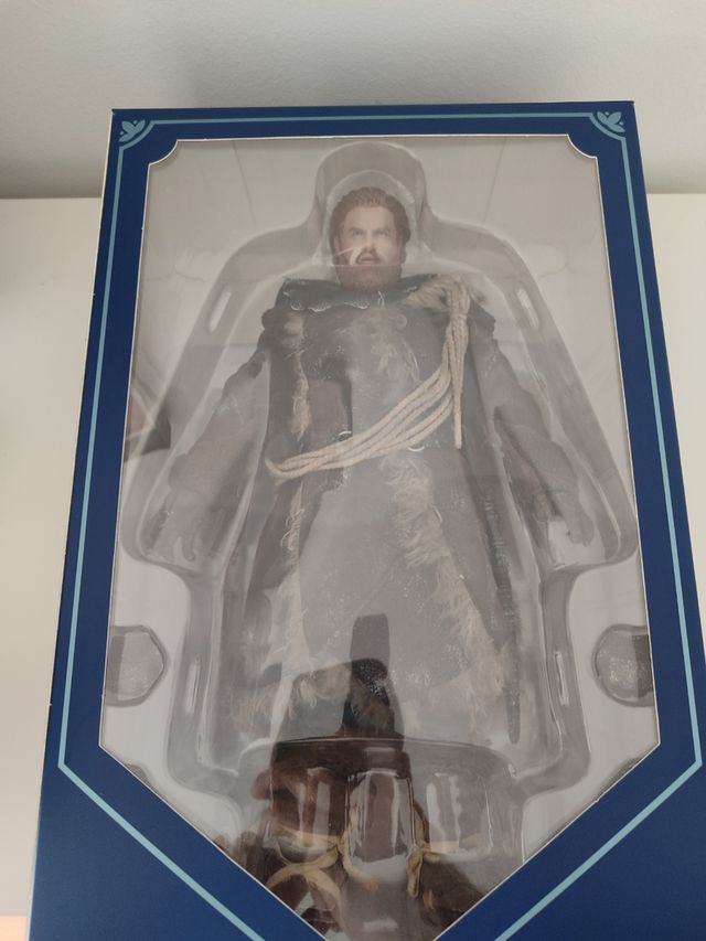 Tormund Giantsbane Threezero