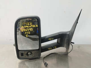 RETROVISOR IZQUIERDO MERCEDES-BENZ SPRINTER II JA