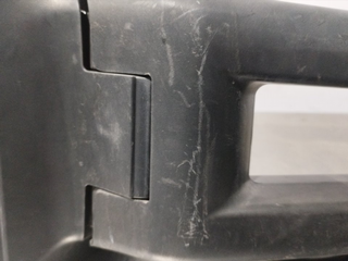 RETROVISOR IZQUIERDO MERCEDES-BENZ SPRINTER II JA