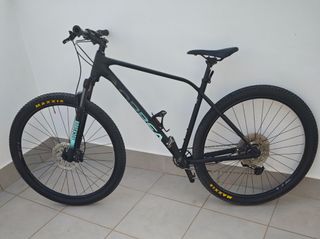Orbea Alma H30 2022 - Bicicleta MTB