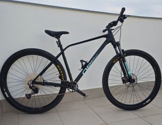 Orbea Alma H30 2022 - Bicicleta MTB