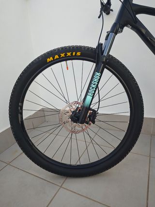 Orbea Alma H30 2022 - Bicicleta MTB