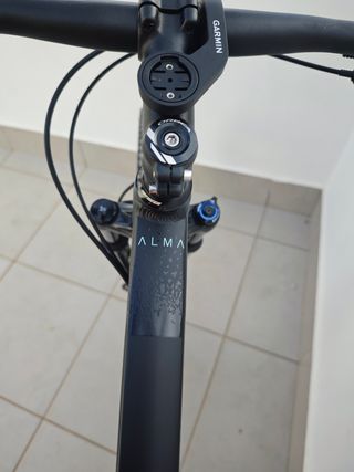 Orbea Alma H30 2022 - Bicicleta MTB