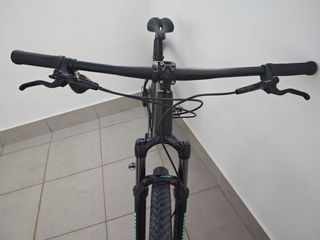 Orbea Alma H30 2022 - Bicicleta MTB