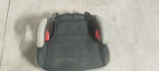 Alzador coche niño sin respaldo