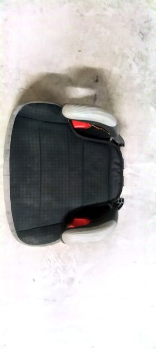 Alzador coche niño sin respaldo