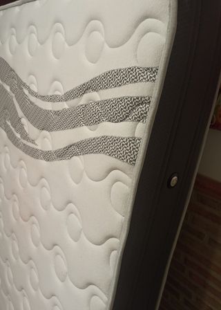 Colchón 105cm -  SonPura