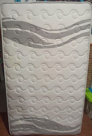 Colchón 105cm -  SonPura