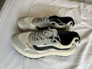 Zapatillas Vans MTE Crosspath VN000CVU1CI1 Verde 
