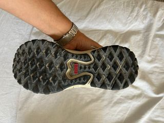 Zapatillas Vans MTE Crosspath VN000CVU1CI1 Verde 