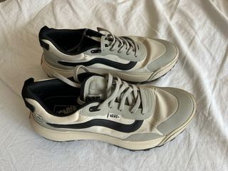 Zapatillas Vans MTE Crosspath VN000CVU1CI1 Verde 